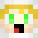 Finn(The Music Box) - Male Minecraft Skins - image 3