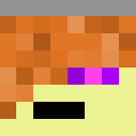Ender Boy - Boy Minecraft Skins - image 3
