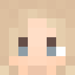 Ellie the 'Aheral - LotC - Female Minecraft Skins - image 3