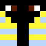 StargateRa - Male Minecraft Skins - image 3
