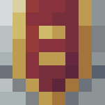 JediBot-AmoegerahigaT700 - Male Minecraft Skins - image 3