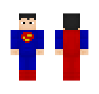 SupermanCal-zakSunpylax
