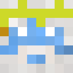 Download Free Azareus-KingofGods Skin for Minecraft image 3 Azareus-KingofGods - Male Minecraft Skins - image 3