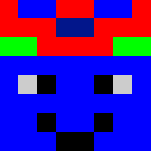 Theros-KingofGods - Male Minecraft Skins - image 3