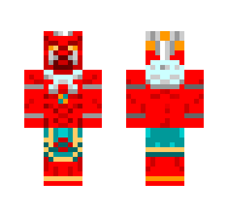 Raijin-GodofStorms