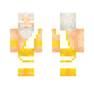 Zeus-FatherofOlympus