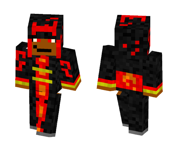 Hawaiian-Kaeolana-Virtus - Male Minecraft Skins - image 1