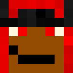 Hawaiian-Kaeolana-Virtus - Male Minecraft Skins - image 3