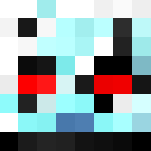 Atlas-GalacticProcessor - Male Minecraft Skins - image 3