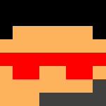 AgentSmith - Male Minecraft Skins - image 3