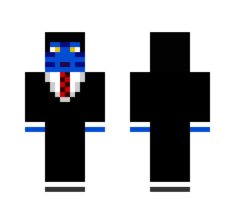 Ku-Atari - Male Minecraft Skins - image 2