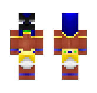 PharaohKhufu