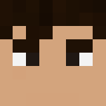 Anakin Skywalker(EpisodeIII) - Male Minecraft Skins - image 3