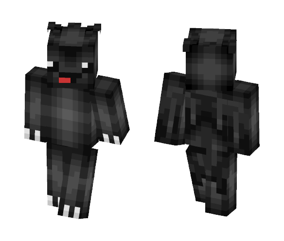 DragonSlyer15's Request - Interchangeable Minecraft Skins - image 1