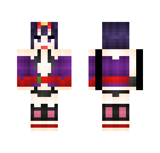 Shuten Douji (Fate/Grand Order)