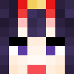 Shuten Douji (Fate/Grand Order) - Female Minecraft Skins - image 3