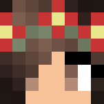 Maddy206's Request - Female Minecraft Skins - image 3