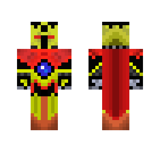 KaerosGodofTheSun