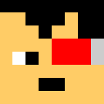 Kal-Akumas - Male Minecraft Skins - image 3