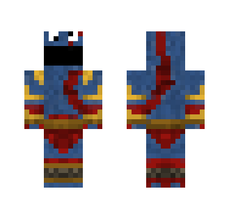 Krames-TheGodofWar