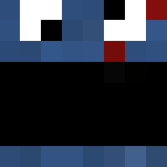 Krames-TheGodofWar - Male Minecraft Skins - image 3