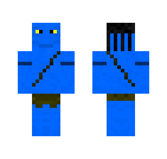 AvatarKae-alaioAang