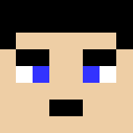 VaticanPontificate - Male Minecraft Skins - image 3