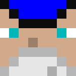 Azkaban - Male Minecraft Skins - image 3