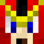 ZeldaQuickling - Male Minecraft Skins - image 3