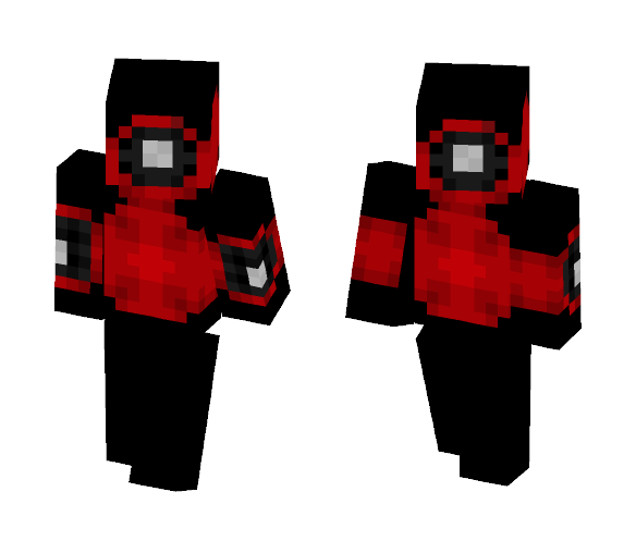 Fidget Spinner - Other Minecraft Skins - image 1