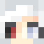 Corrupted - Female Minecraft Skins - image 3