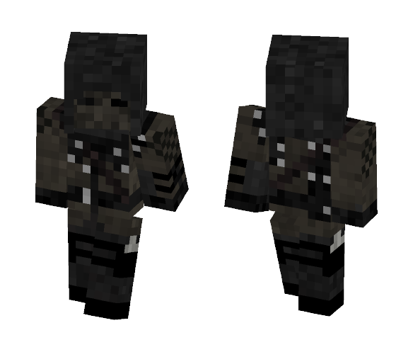 ldbuaugbaobgaovnbaoybvayv - Male Minecraft Skins - image 1