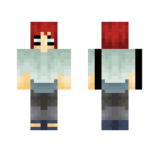 Kid Gaara