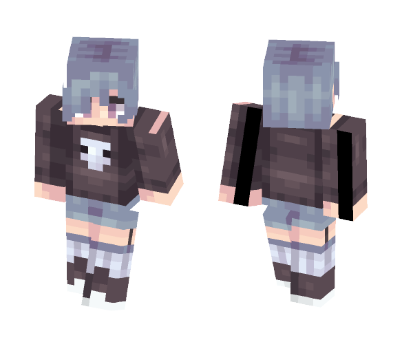 cinematics - Male Minecraft Skins - image 1