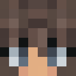 ~adidas wolf girl~ - Female Minecraft Skins - image 3