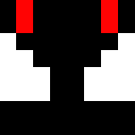 Download Free Spider-Samurai Spider Armor I Skin for Minecraft image 3 Spider-Samurai Spider Armor I - Male Minecraft Skins - image 3