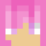 My 2017 Skin - Female Minecraft Skins - image 3