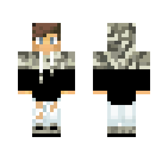 Made for _TheEnderDude_