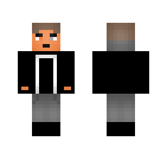 Robbie Reyes - Male Minecraft Skins - image 2