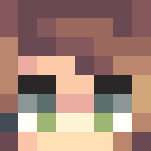 Untaken | st - Female Minecraft Skins - image 3