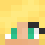 UPDATED Pastel Dreams - Female Minecraft Skins - image 3
