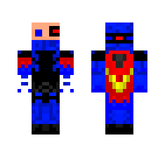 BorgLeader-KalessirexBehnko