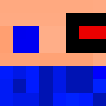 BorgLeader-KalessirexBehnko - Male Minecraft Skins - image 3