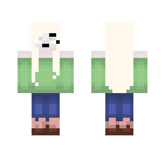 Fauna {OC}