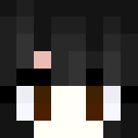 Kagerou-class Destroyer - Isokaze - Female Minecraft Skins - image 3