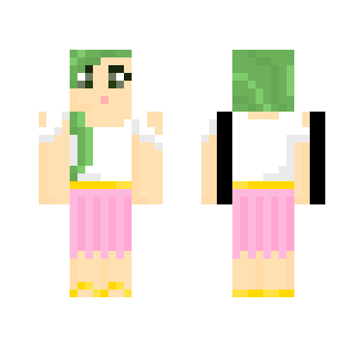 Slime Girl 2?