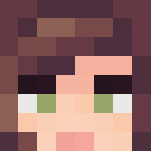 a new era [✘] - Female Minecraft Skins - image 3