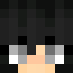 ~Bright Skies, Dark Clouds~ - Female Minecraft Skins - image 3