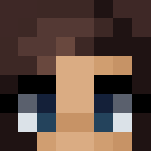 Cause i love cactuses? - Female Minecraft Skins - image 3