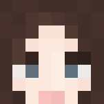 plum pie - Female Minecraft Skins - image 3